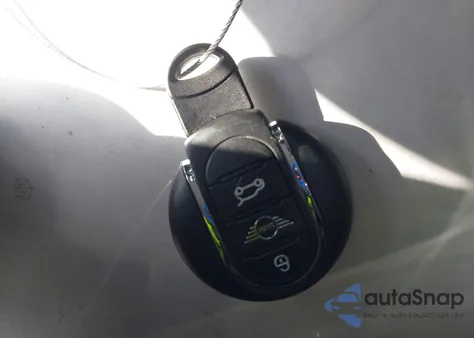 2022 Mini Countryman Cooper S from USA, damaged, VIN WMZ83BR04N3N34701